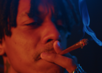 Rapper PTK lança seu mais novo single “Blunt de Ouro”