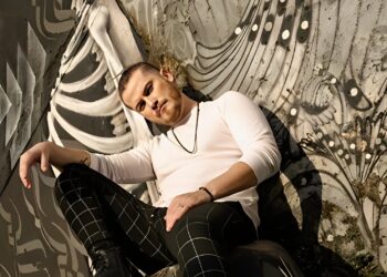 “Tudo Por Você”, novo single de Rick Marini, é lançado nas principais plataformas digitais do país