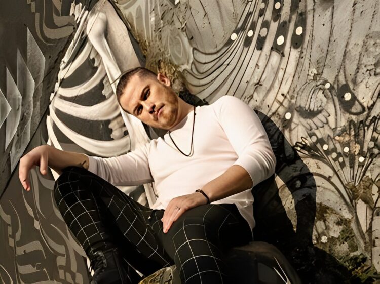 “Tudo Por Você”, novo single de Rick Marini, é lançado nas principais plataformas digitais do país