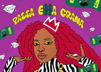 Após parceria com CLEO e IZA, KING Saints brinca com padrões na inédita ” PASSA ESSA GRANA”