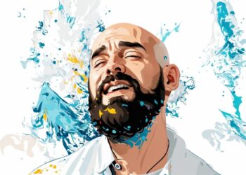 Com uso da Inteligência Artificial, Glebbo lança o clipe da pulsante “Magnética Pele”