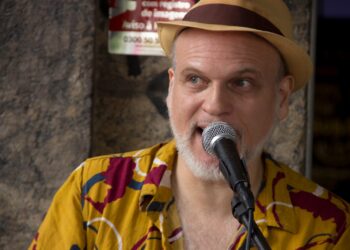 Zeh Gustavo lança o single “Mignon com Queijo Magro”