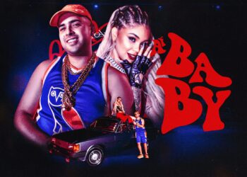 ‘Ai Baby’ é o novo single envolvente dos hitmakers Treyce e G15
