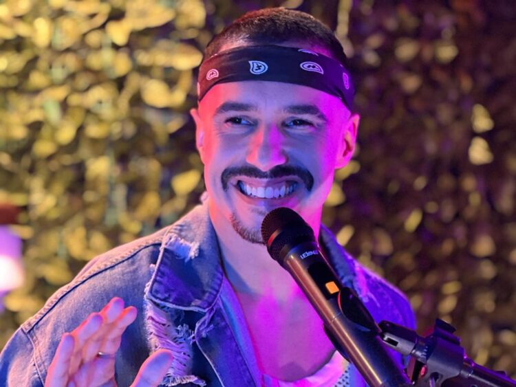 Série “Entre Nós” chega ao fim e Rodrigo Tardelli comemora sucesso da trama: “Ficamos felizes demais”