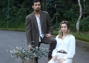 Dudalu lança single “Our Love Story” e encerra triologia musical com chave de ouro