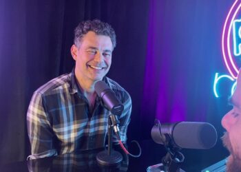 Carmo Dalla Vecchia critica a escolha de héteros para viver personagens gays: “Injusto”