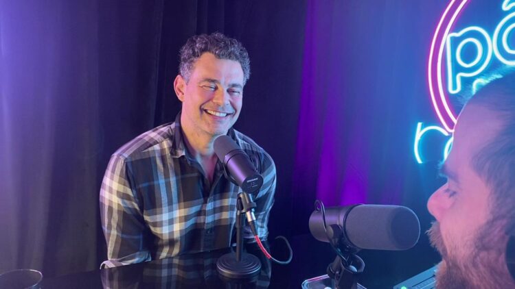 Carmo Dalla Vecchia critica a escolha de héteros para viver personagens gays: “Injusto”