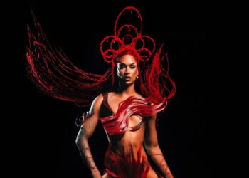 Lia Clark resgata suas raízes no funk com o lançamento de novo álbum