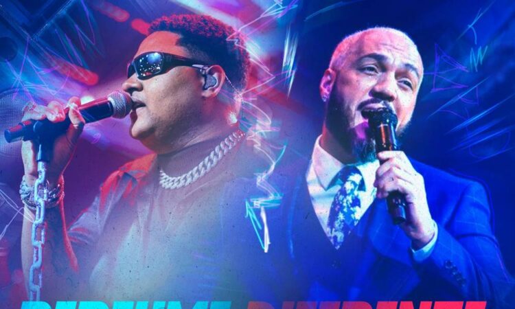 Kevin O Chris une funk e pagode em novo single em parceria com Belo e Mousik, “Perfume Diferente”