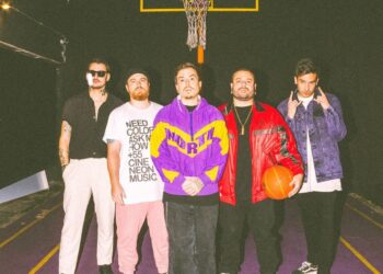 Banda Cine lança a inédita “Último Clichê” e se prepara para retorno aos palcos