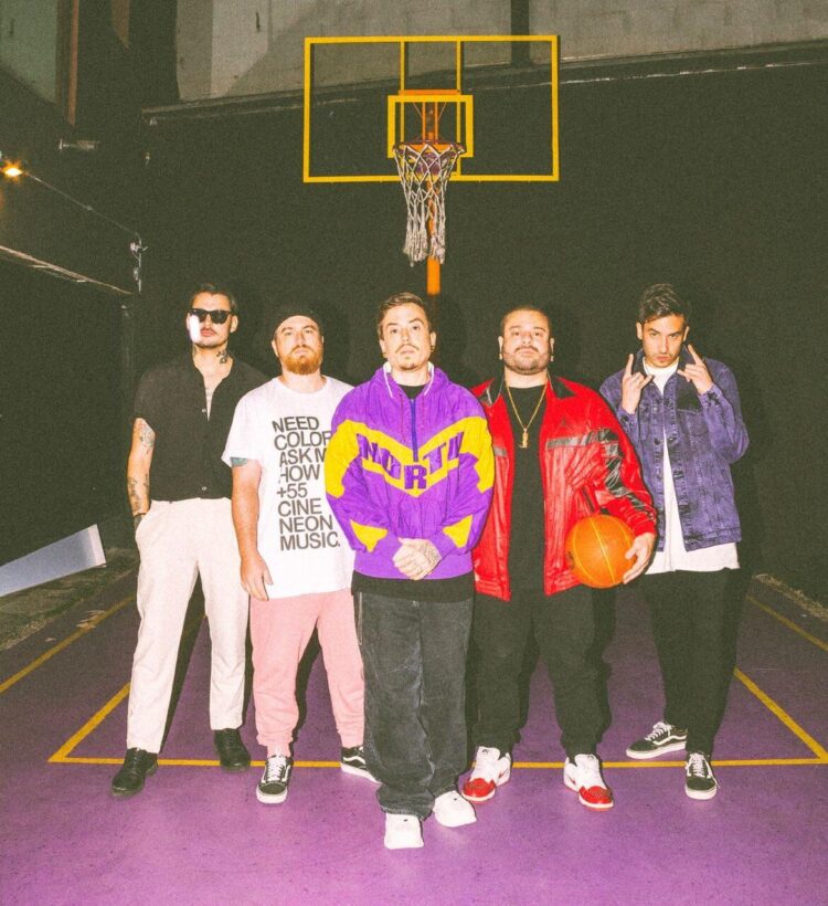 Banda Cine lança a inédita “Último Clichê” e se prepara para retorno aos palcos