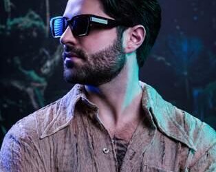 Chilli Beans lança coleção Yawanawa | Alok