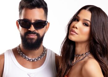 Celebrando o funk, Tília se une a Dennis em novo single “700 por Minuto” 