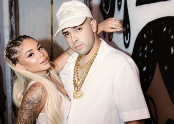 “Ai Baby” é o novo single dos hitmakers Treyce e G15