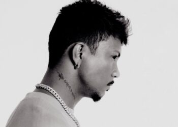 Xamã traz sonoridade e estética underground no single “Vampira”