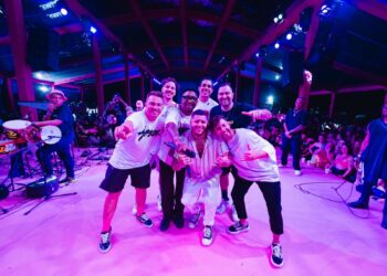 Deu Samba recebe Jeito Moleque e Mumuzinho em sua 19ª edição 