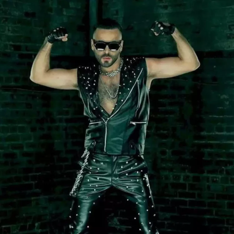 YOHAN fala sobre o jogo da manipulação na inédita “Round 6” após participação em reality da Netflix