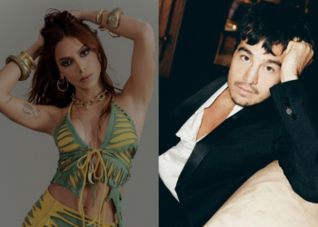 Latin GRAMMY: Anitta e Tiago Iorc estão entre os apresentadores da edição 2023