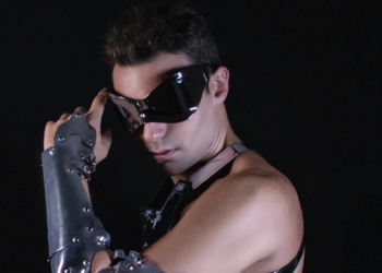 “Pressa” é o primeiro EP do cantor e compositor SAV