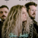 Banda Lua Blanco e a Órbita comemora lançamento do novo álbum com show inédito no Rio de Janeiro