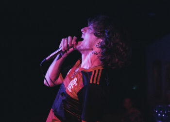 Trapper Independente El6i Lança Novo Single “Pra Minha Bitch”