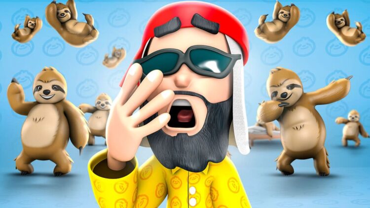 Com mais de 2 bilhões de views no YouTube, Mussa lança o single “Passinho da Preguiça”