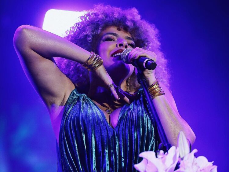 Juntas Festival terá Vanessa da Mata, Liniker e Valesca Popozuda em SP