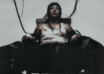 CHAMELEO lança de surpresa a música “TDAH” e junto solta foto de outra faixa