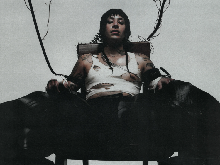 CHAMELEO lança de surpresa a música “TDAH” e junto solta foto de outra faixa