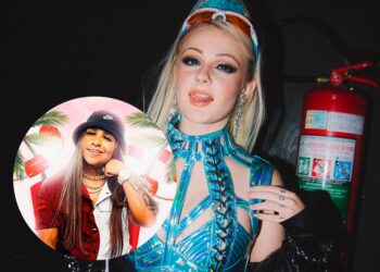 Bibi Babydoll e Mc Danny lançam remix de de “OnlyFans”