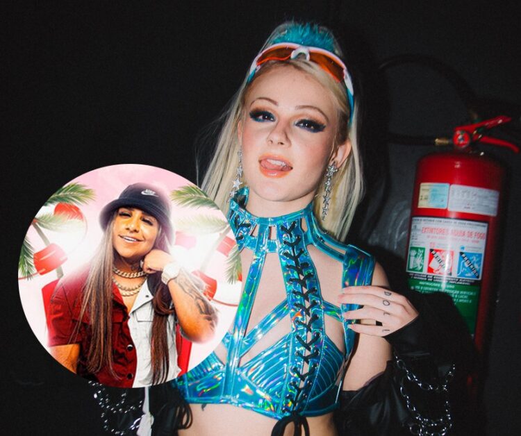 Bibi Babydoll e Mc Danny lançam remix de de “OnlyFans”