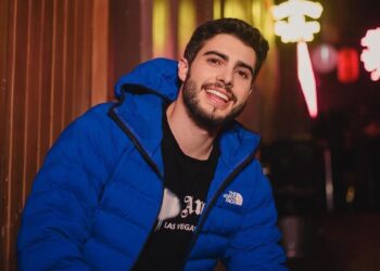 Ariel B lança seu mais novo single “Olha Como Ela Vai”, em parceria com DJ Zullu e Os Quebradeiras