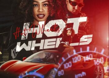 Em A Fazenda, Lily Nobre lança Hot Wheels, single em parceria com Caverinha