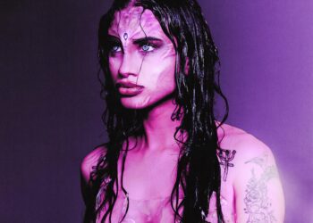 Baseado em sentimentos reais: DAY LIMNS eleva o Pop/Rock Brasileiro com o lançamento de “VÊNUS≠netuno”