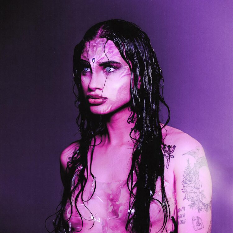 Baseado em sentimentos reais: DAY LIMNS eleva o Pop/Rock Brasileiro com o lançamento de “VÊNUS≠netuno”