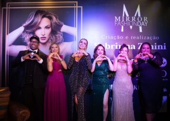 Evento de moda Mirror Fashion Day chega em sua 23ª edição com lançamento de livro e premiação dos melhores do ano
