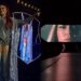 Dulce María homenageia Marília Mendonça em último show no Brasil