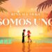 Vicka e Ren Kai viram desenho animado no clipe de “Somos Uno”, união entre a música brasileira e do Equador