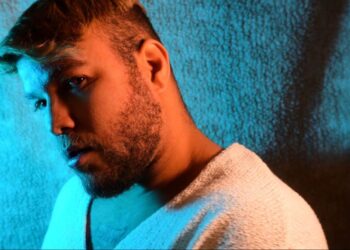 “Switch” é o novo single do cantor e compositor Izack Under