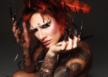 Mergulhando em seu inverso, Luanna lança o novo álbum “LUANNA, Lado B”