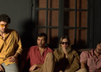 Dudalu lança seu mais novo single “Te Vejo Melhor no Escuro” com Renan Guerra e Mayam Rodilhano 