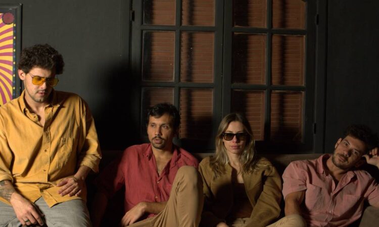 Dudalu lança seu mais novo single “Te Vejo Melhor no Escuro” com Renan Guerra e Mayam Rodilhano