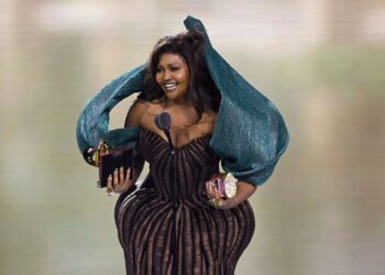 Latin GRAMMY 2023: confira os brasileiros premiados