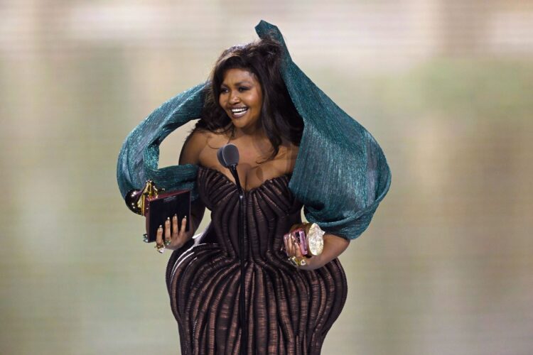 Latin GRAMMY 2023: confira os brasileiros premiados