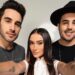 Dueto de Laura Pausini e Tiago Iorc ganha versão acústica
