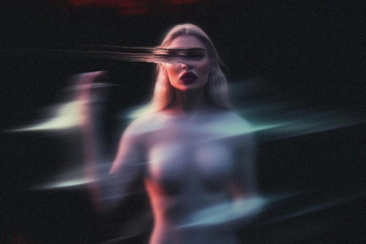 Luísa Sonza é a artista pop mais ouvida em 2023