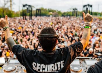 Vintage Is A Festival tem 96% dos ingressos vendidos