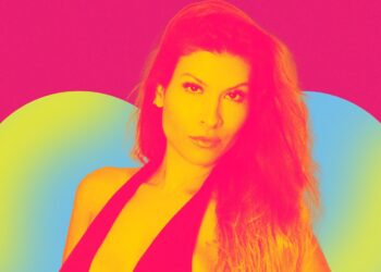 Vem verão! Ghabi lança “Dos Veranos”, EP em parceria com DJ KONSK