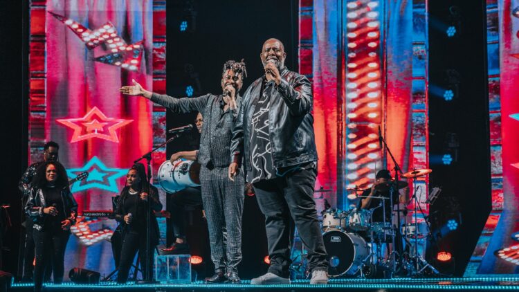 Pixote divulga vídeo de “Filme de Amor/Mande Um Sinal”, com Péricles 