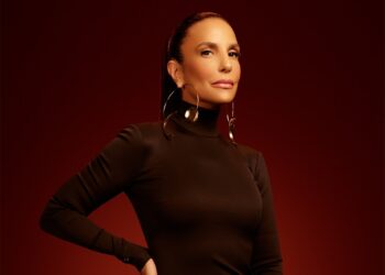 Ivete Sangalo prepara EP comemorativo de 30 anos de carreira